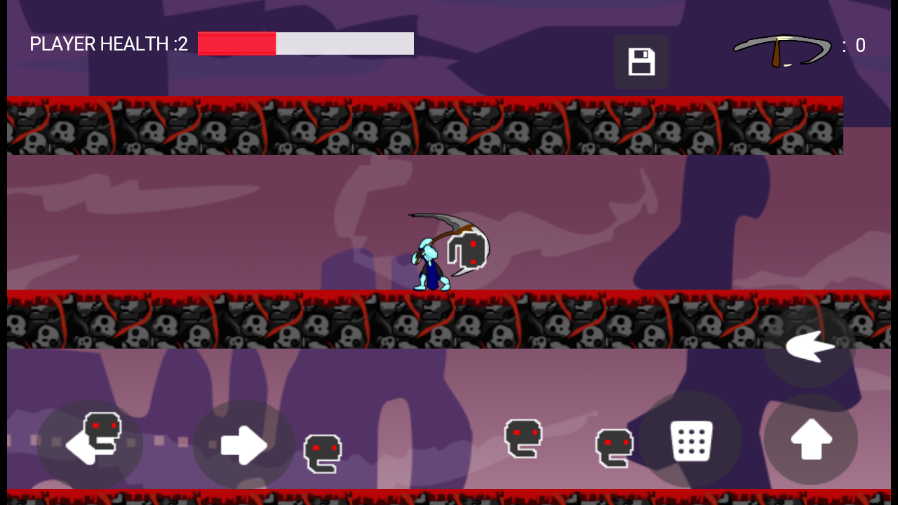 hell world - an action platform game - App on Amazon Appstore