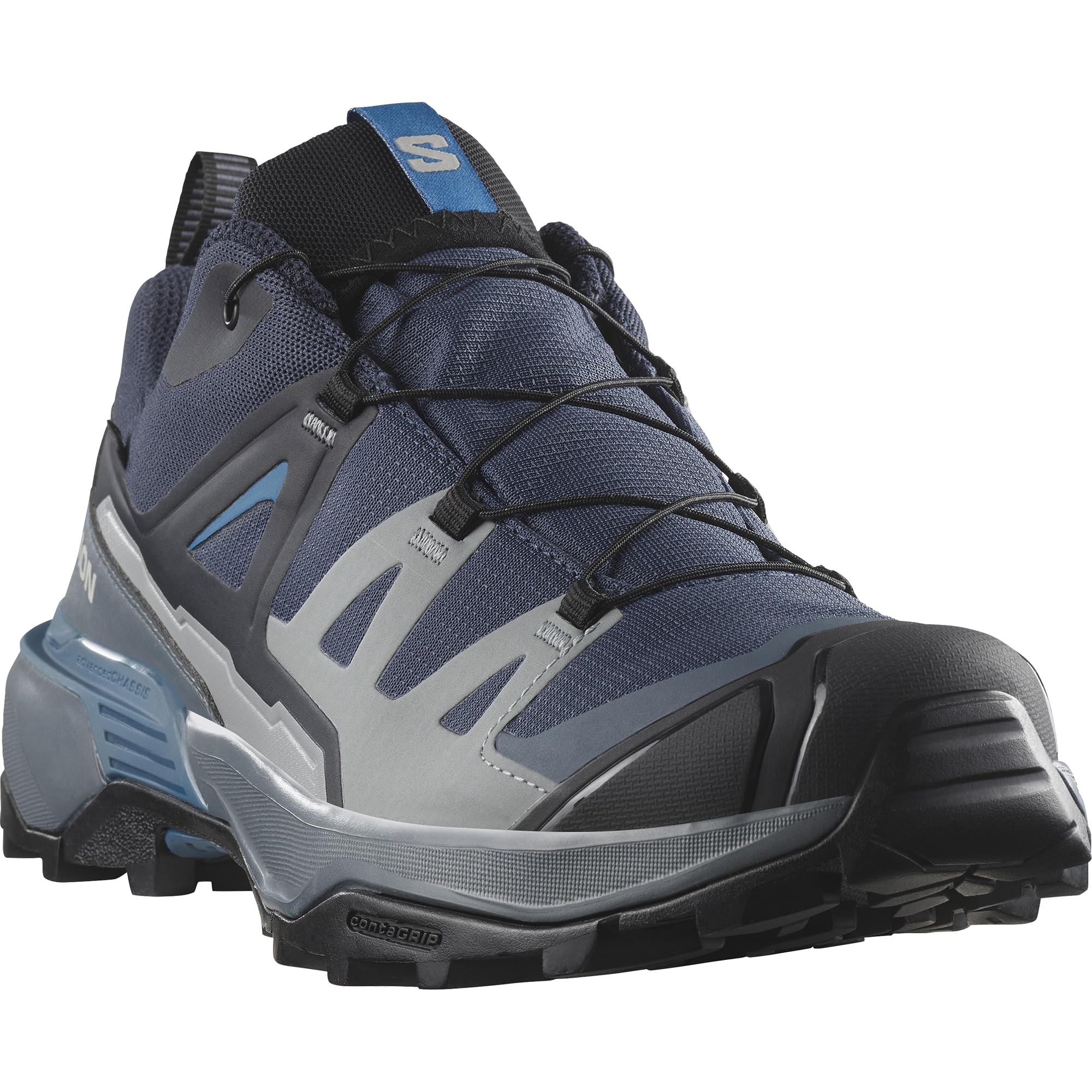 Salomon X Ultra 360 Gore-Tex Herren Outdoorschuhe L47860400 Navy
