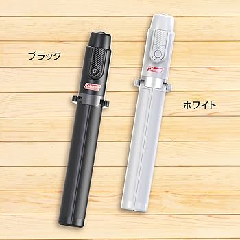 Amazon | ベルボン Velbon スマホ三脚 自撮り棒 Coleman