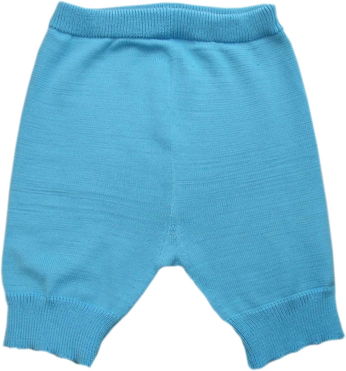 100% Merino Wool Adult Shorts Cloth Diaper Cover Soaker Knit Knitted Handmade men women