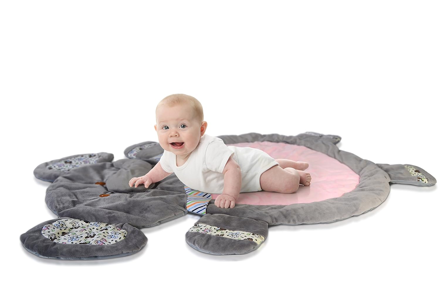 Baby Play mat, playmat,Baby mat Extra Large Thick Foam Crawling playmats Reversible