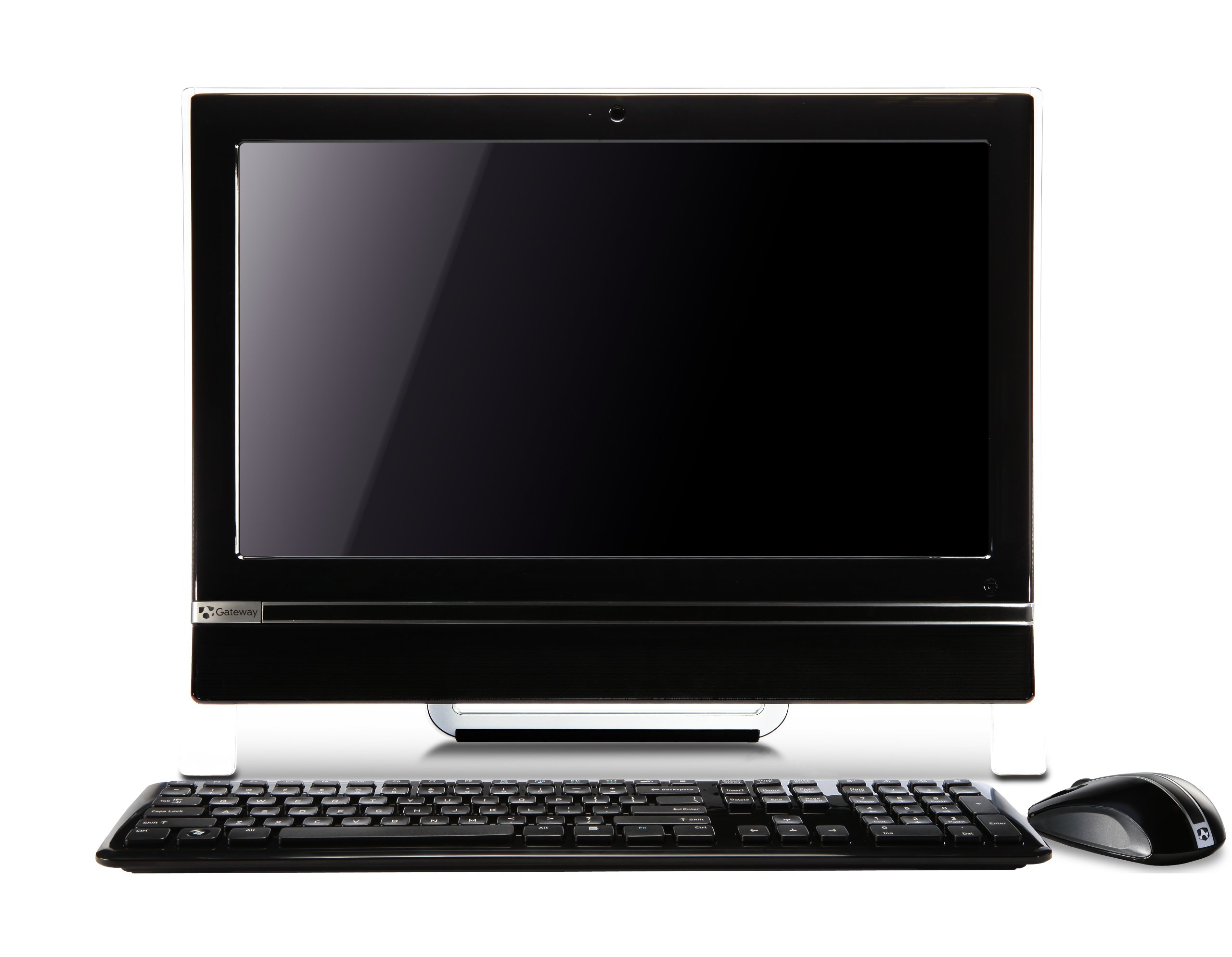 Gateway デスクトップパソコン Gateway、Core 2 Quad搭載デスクトップ