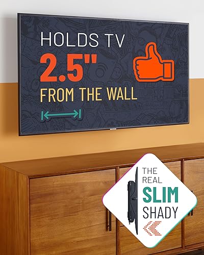 Miniatura 5 de Soportes de TV inclinables