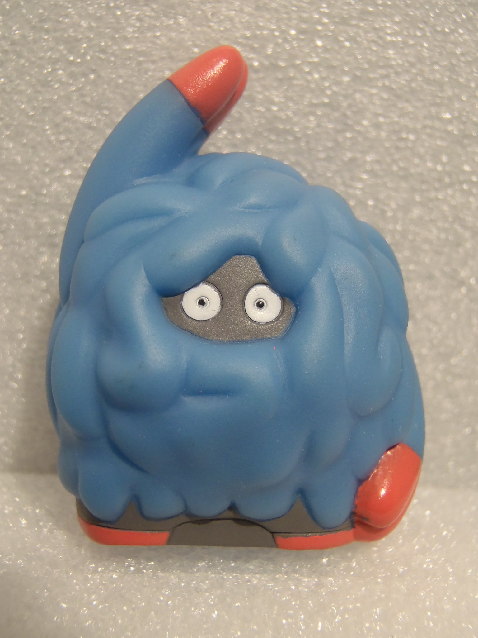 ポケットモンスター指人形　フィギュア ポケモン 指人形 フィギュア 伝説 幻 85体セット - メルカリ