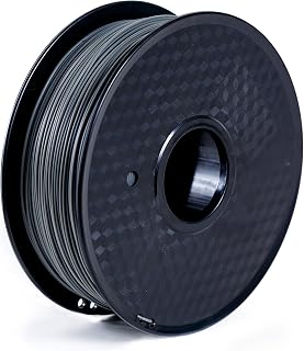 PLA (Graphite Gray) 1.75mm 1kg Filament [BGRL7043425C]