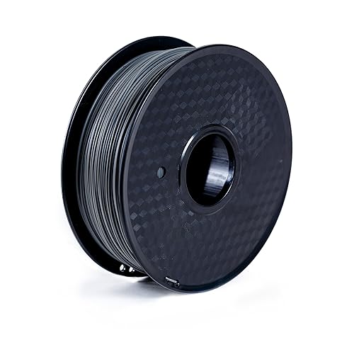 Paramount 3D Filamento PLA (gris grafito) de 0.069 in y 2.2 lbs BGRL7043425C