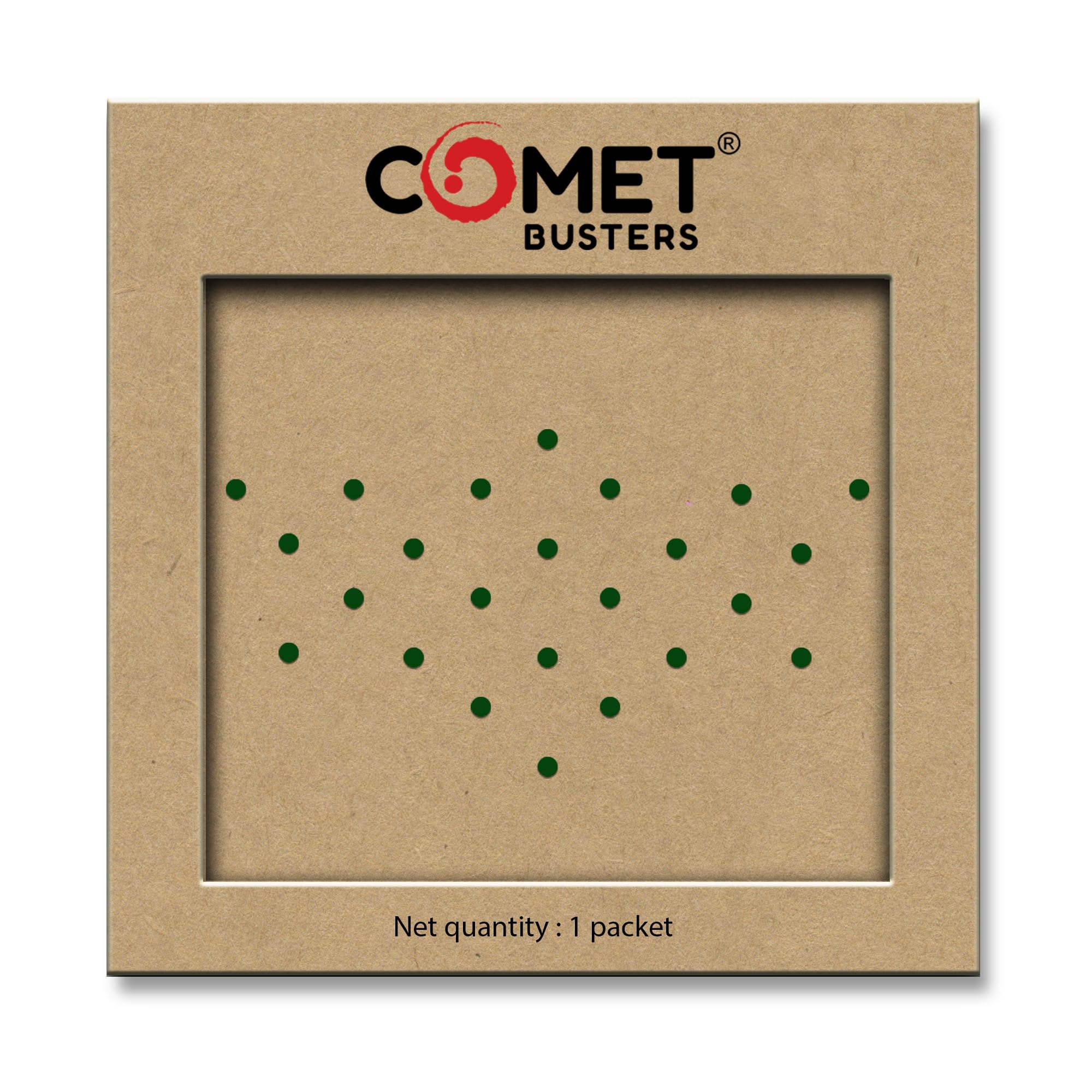 Comet Busters® Small Green Round Bindis – 2mm – Plain Dot Bindi – Reusable Forehead Bindi for Women & Girls – Traditional Bindi (24 Bindis) (CBIN1300)-picture-56