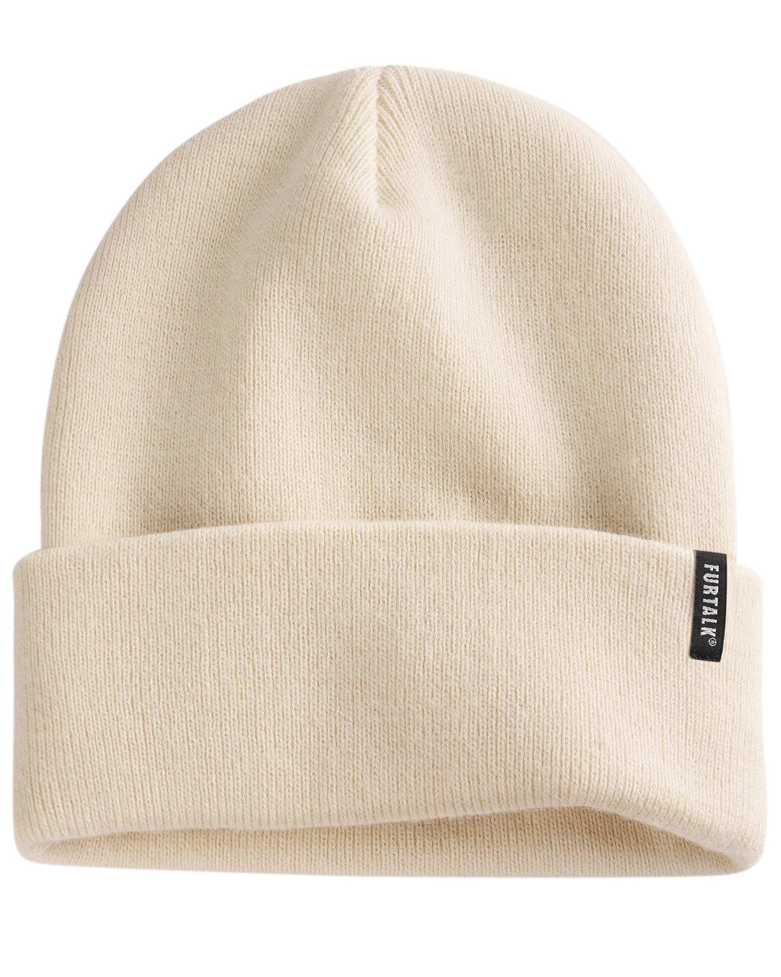FURTALK Cuffed Basic