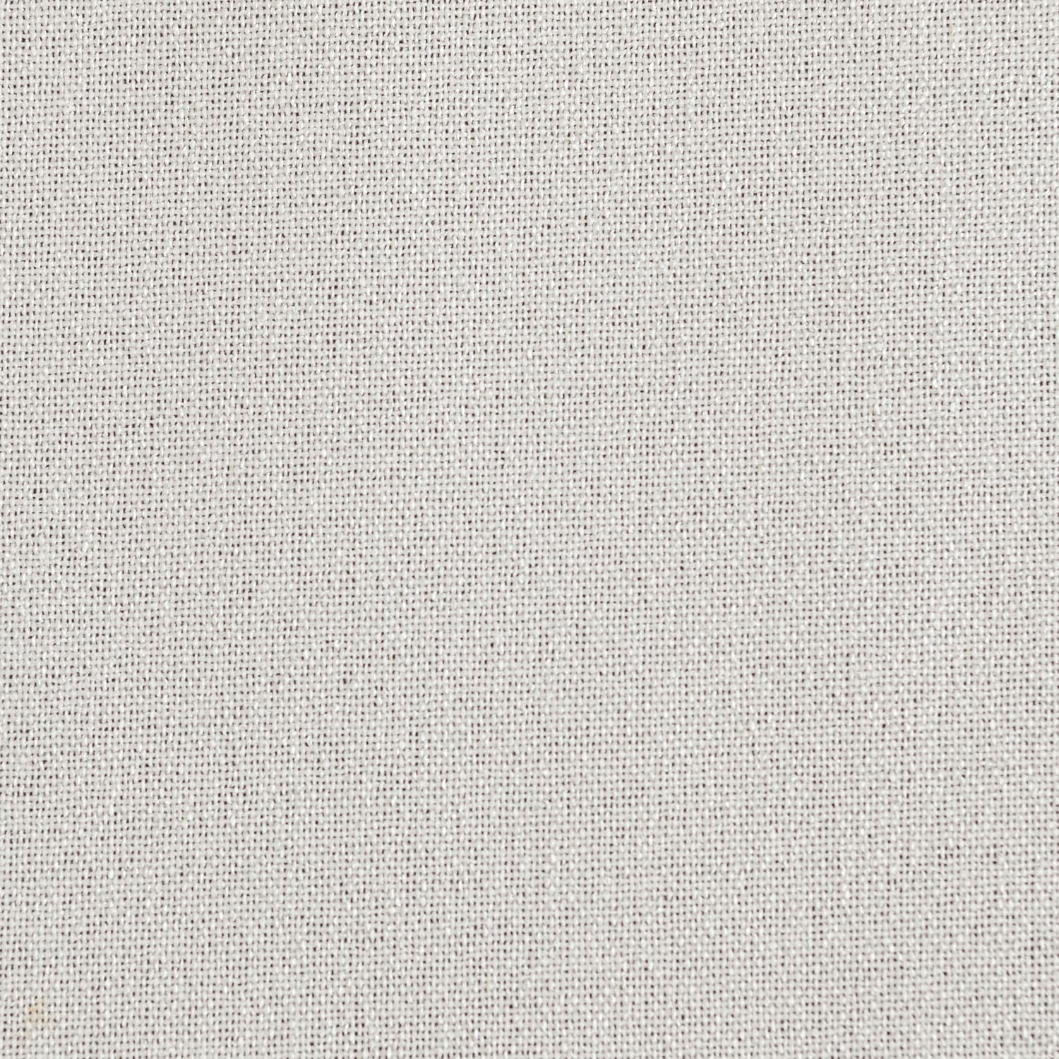MIULEE Lot de 2 Rideaux Opaque Occultant Thermiques Isolant Aspect Lin 100% Bloquer Lumière，Anti-UV，Galon Fronceur Rideau Décoration pour Salon Chambre,140(L) x175(H) CM,Ivoire