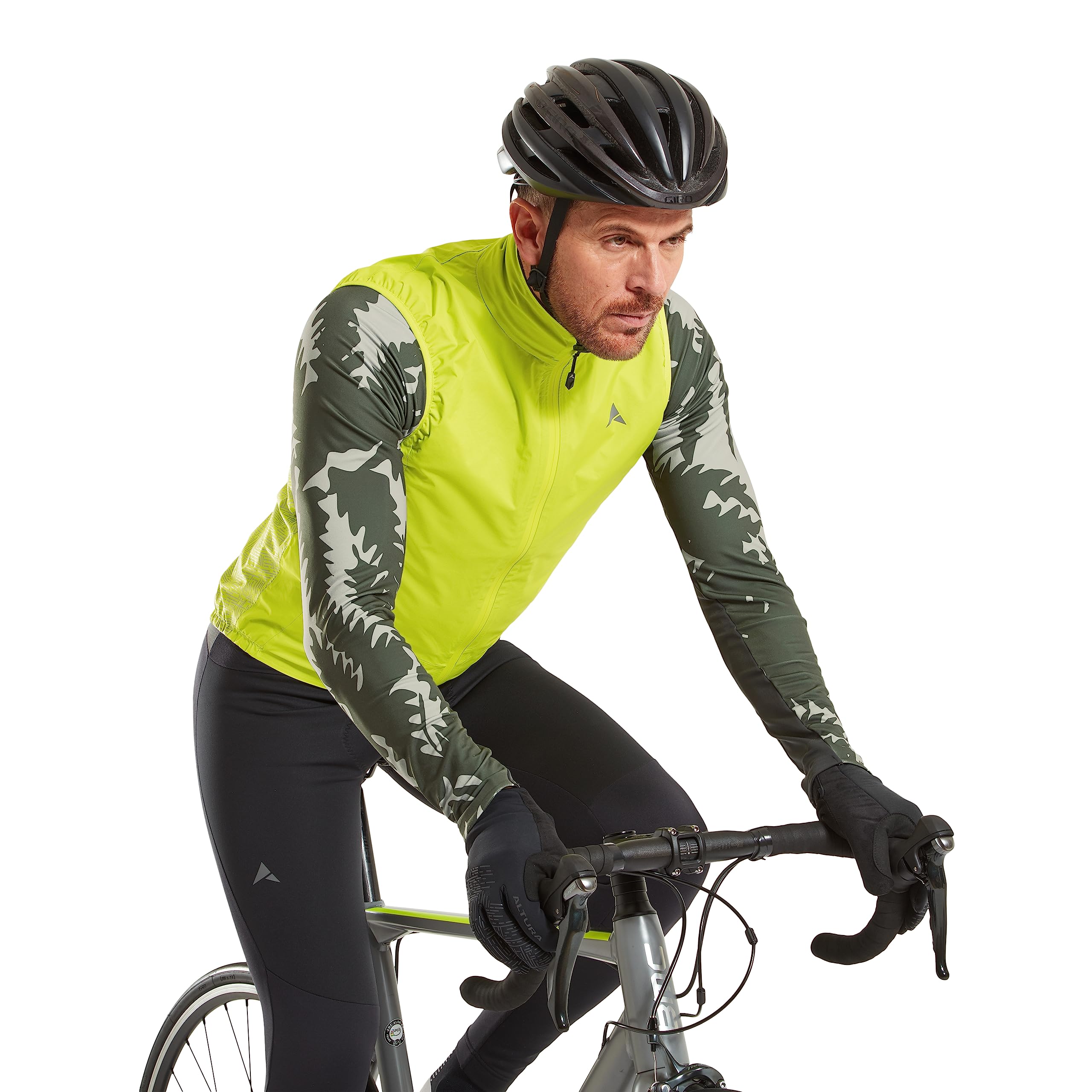 Altura Kamizelka Mężczyźni Icon Pocket Rocket Gilet