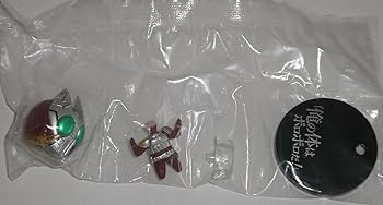 デフォルマイスタープチ 仮面ライダー ～平成ライダー名場面!編2～ ギャレン (単品) デフォルマイスタープチ 仮面ライダー＜平成ライダー名場面！編2