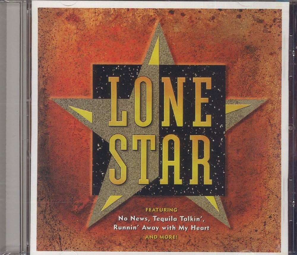 Amazon.co.jp: Lonestar: ミュージック