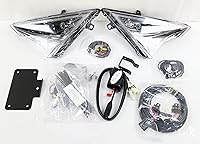 Vista 5 de Kit Legal para Calle RZR 7101 RZR 1000, Turbo, Turbo-4