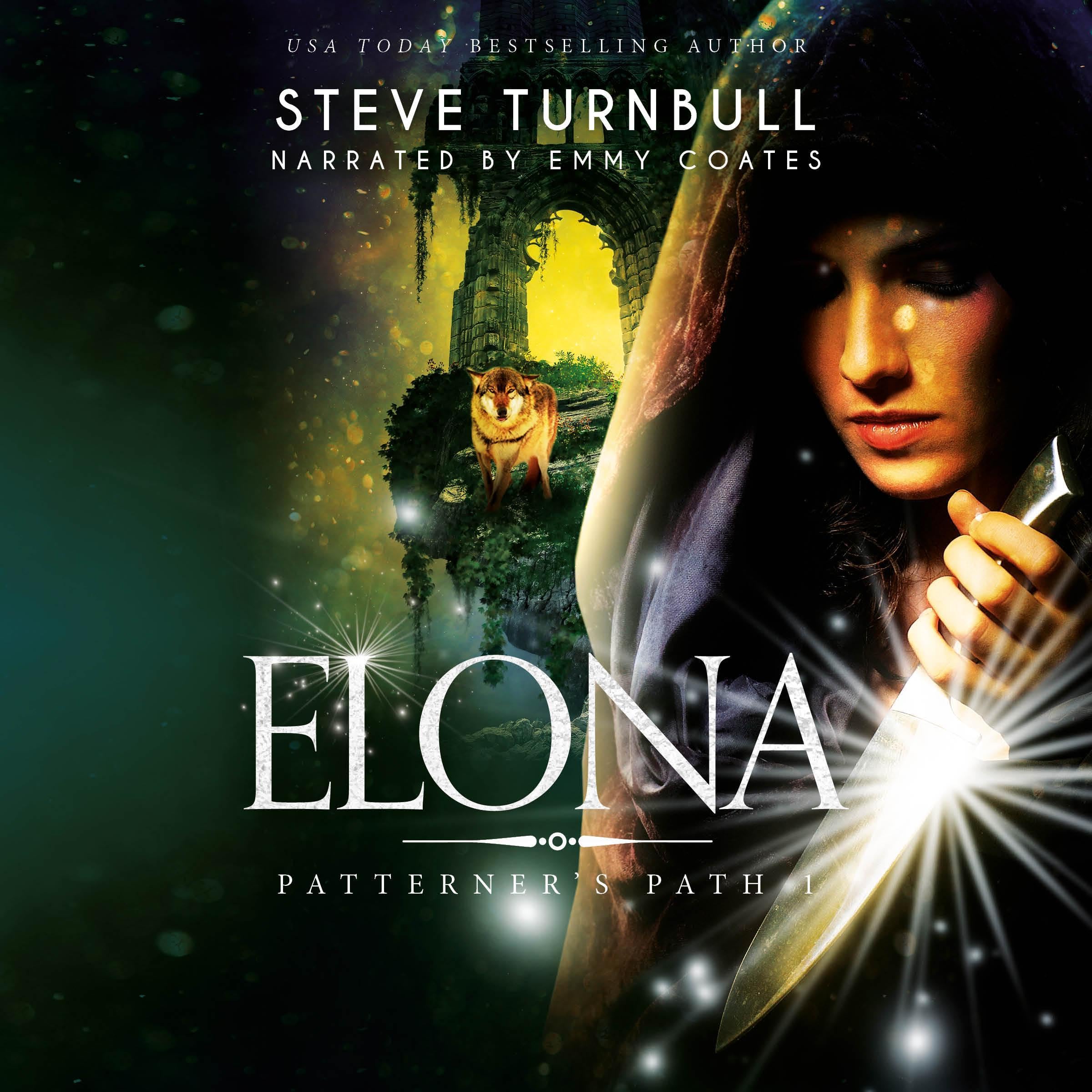 Cover art for Elona