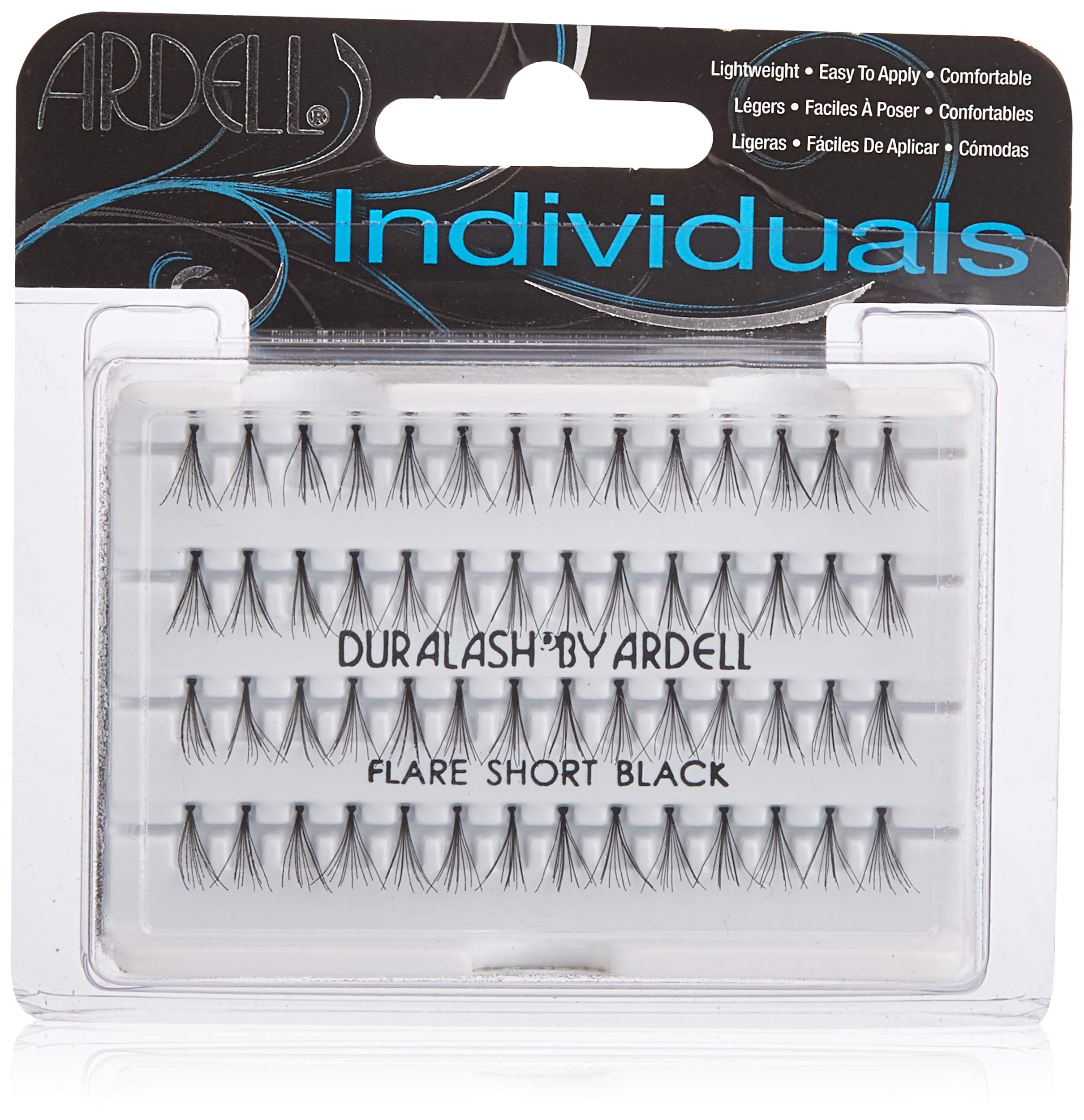 Ardell 30110 Shrtbl Dural Lash False Lashes