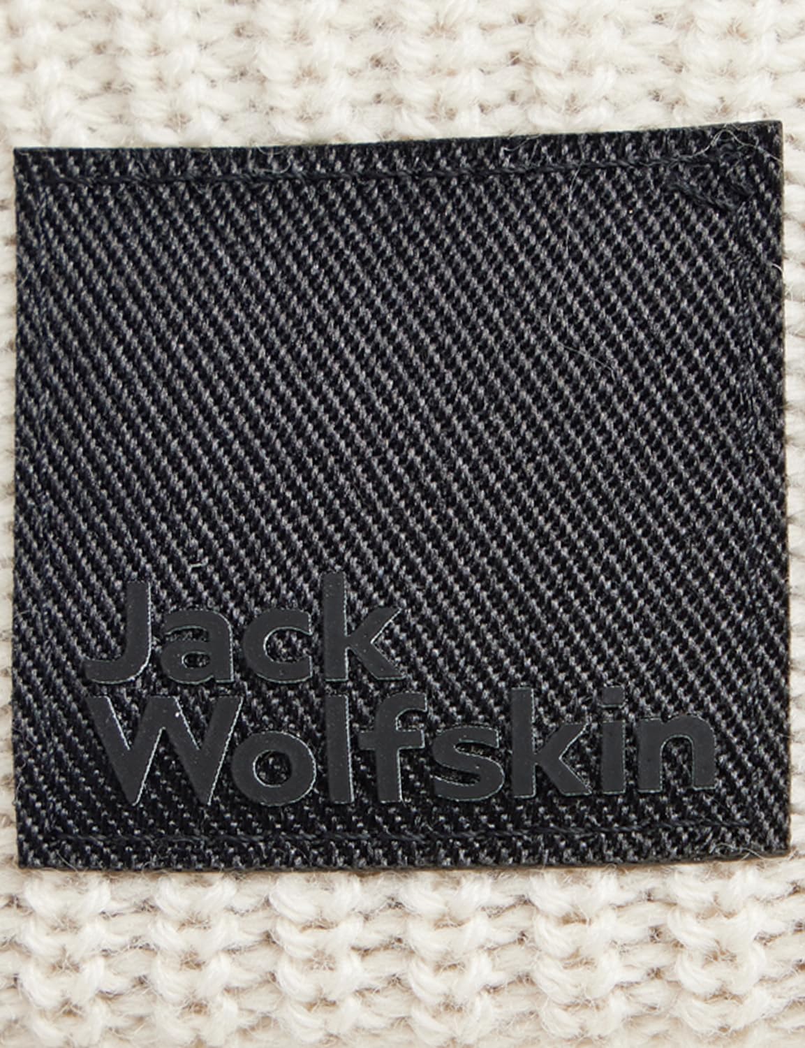 Jack Wolfskin Czapka beanie uniseks Wanderest Beanie