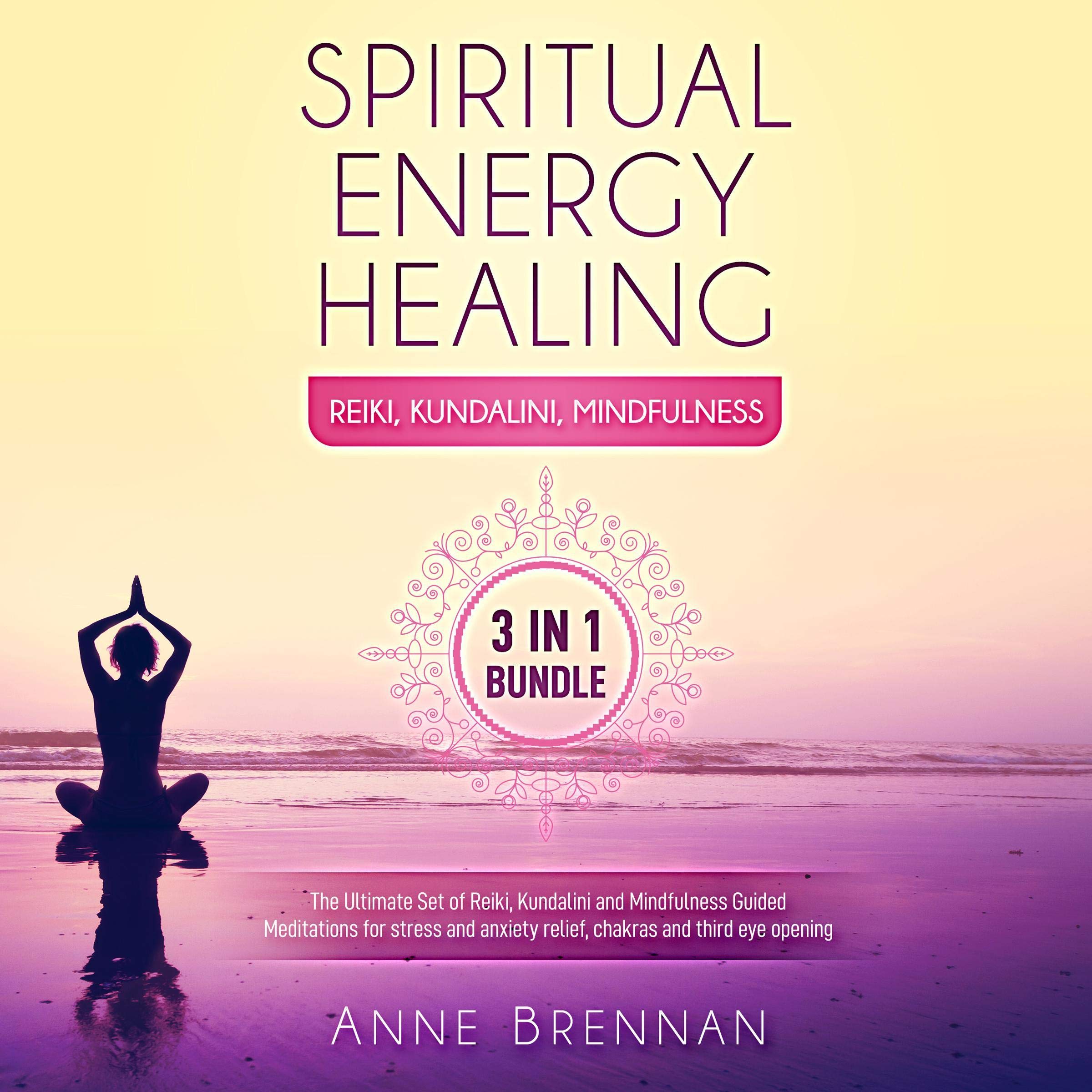 Spiritual Energy Healing