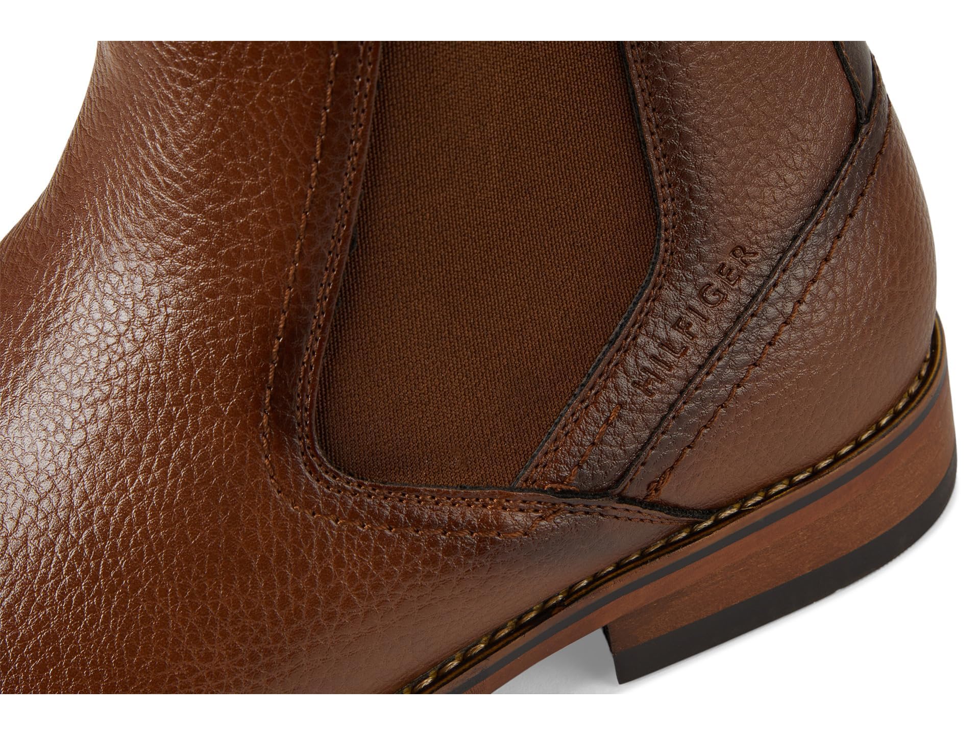 Tommy Hilfiger mens Berton