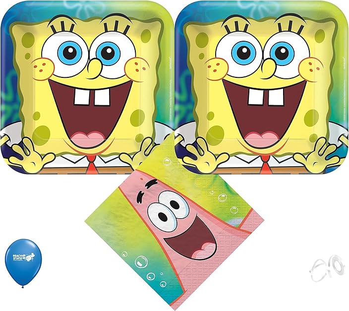 Amscan Party Supplies