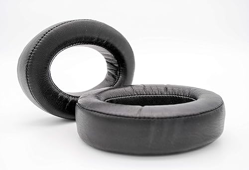 Miniatura 9 de Dekoni Audio Almohadillas de espuma viscoelástica para auriculares Sennheiser HD600, HD650, HD660s, HD6XX, HD58X (Elite Hybrid)