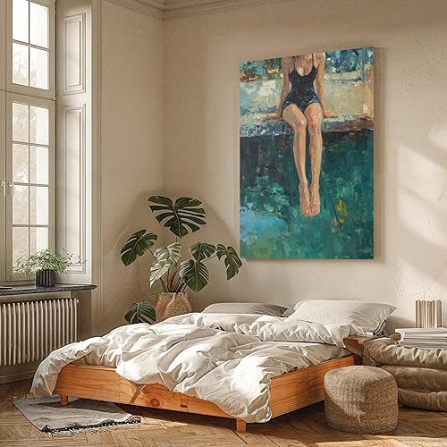 Miniatura 199 de Arte de pared de surf de moda, fotografía retro en blanco y negro, póster de surf, impresión costera, impresión vintage de surf, pósters deportivos