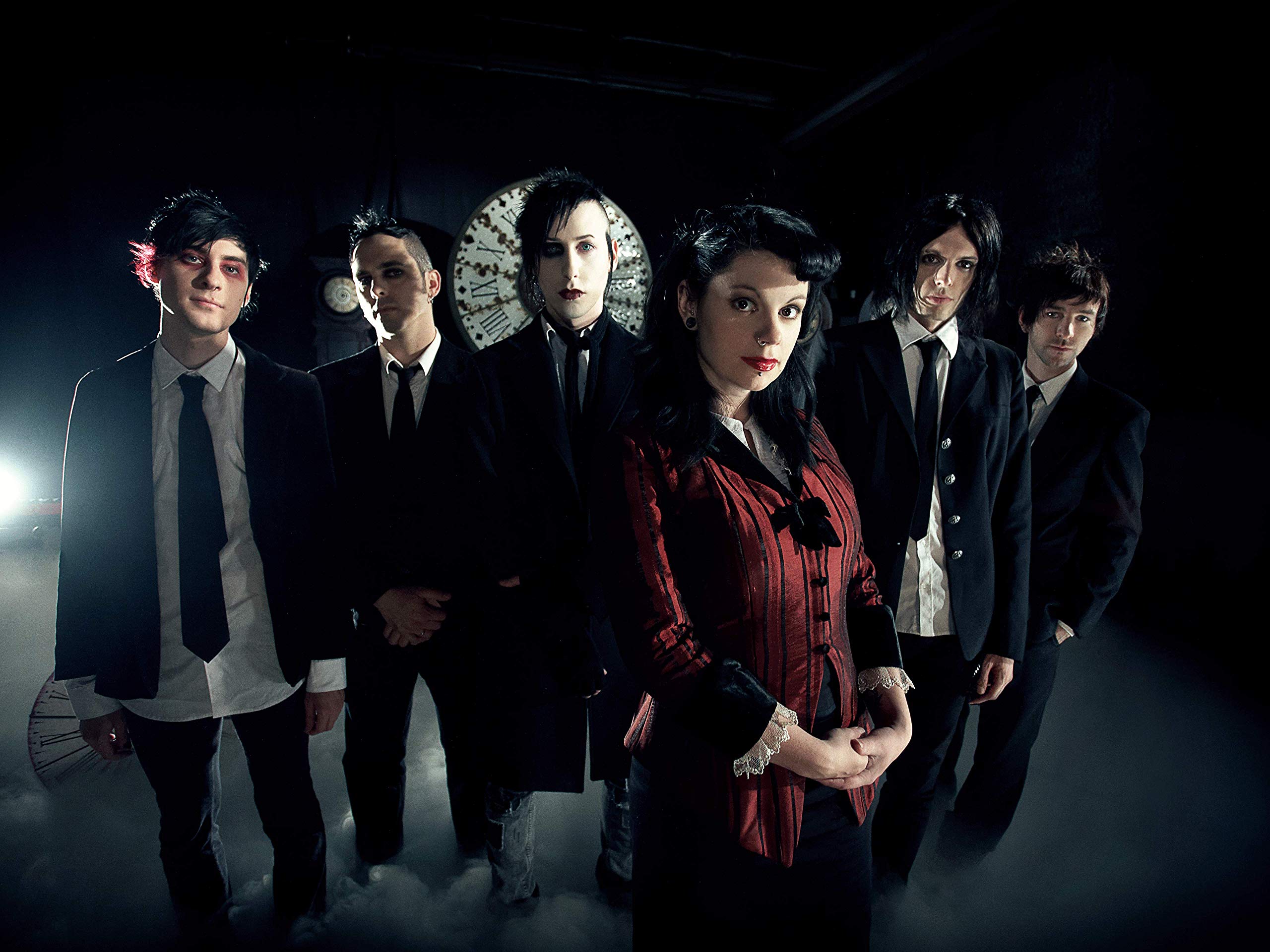 The Birthday Massacre