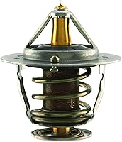 AISIN THT-015 OE Engine Coolant Thermostat for Lexus GS400/GS430/GX470 & Toyota 4Runner/Tundra/Sequoia