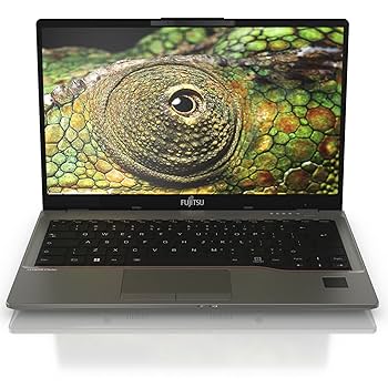 富士通 WU2/B Core i7-7500U 8GB SSD512GB 富士通 WU2/B Core i7-7500U 8GB SSD512GB