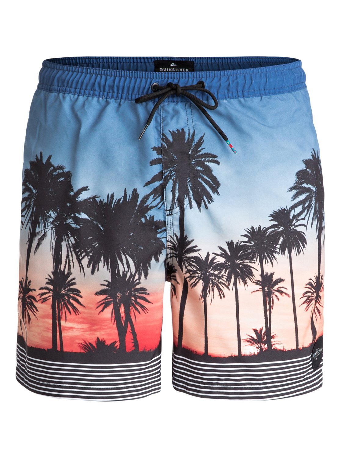 Quiksilver Sunset Vibes 17" Bañador Hombre