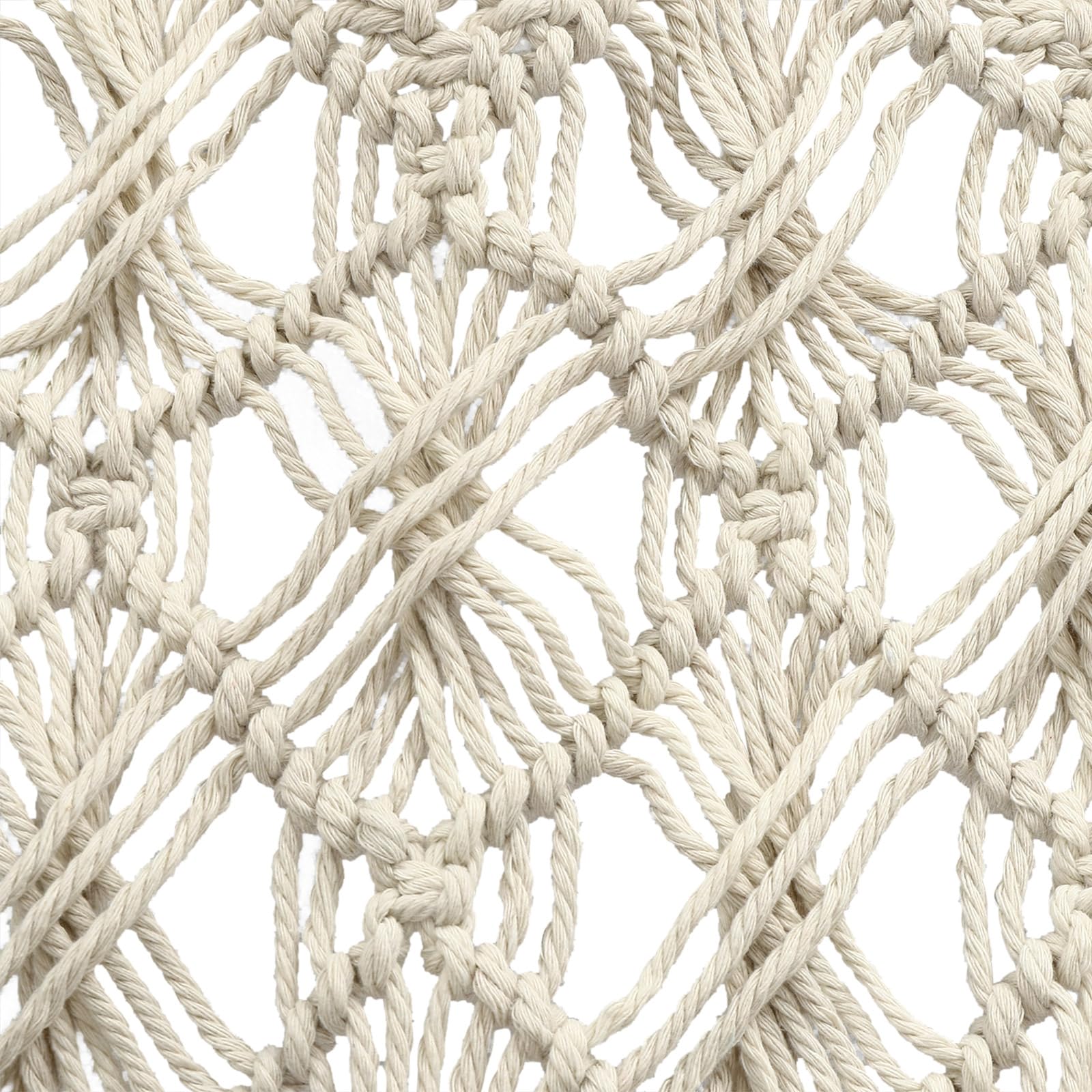 Cortina de macramé, 120 x 195 cm, para colgar en la pared, gran tapiz tejido hecho a mano, cortinas de ventana, armario, cortina de apertura de puerta, cortina larga para boda, decoración de salón