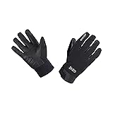 GOREWEAR Guantes C5 GORE-TEX Thermo Negro 7