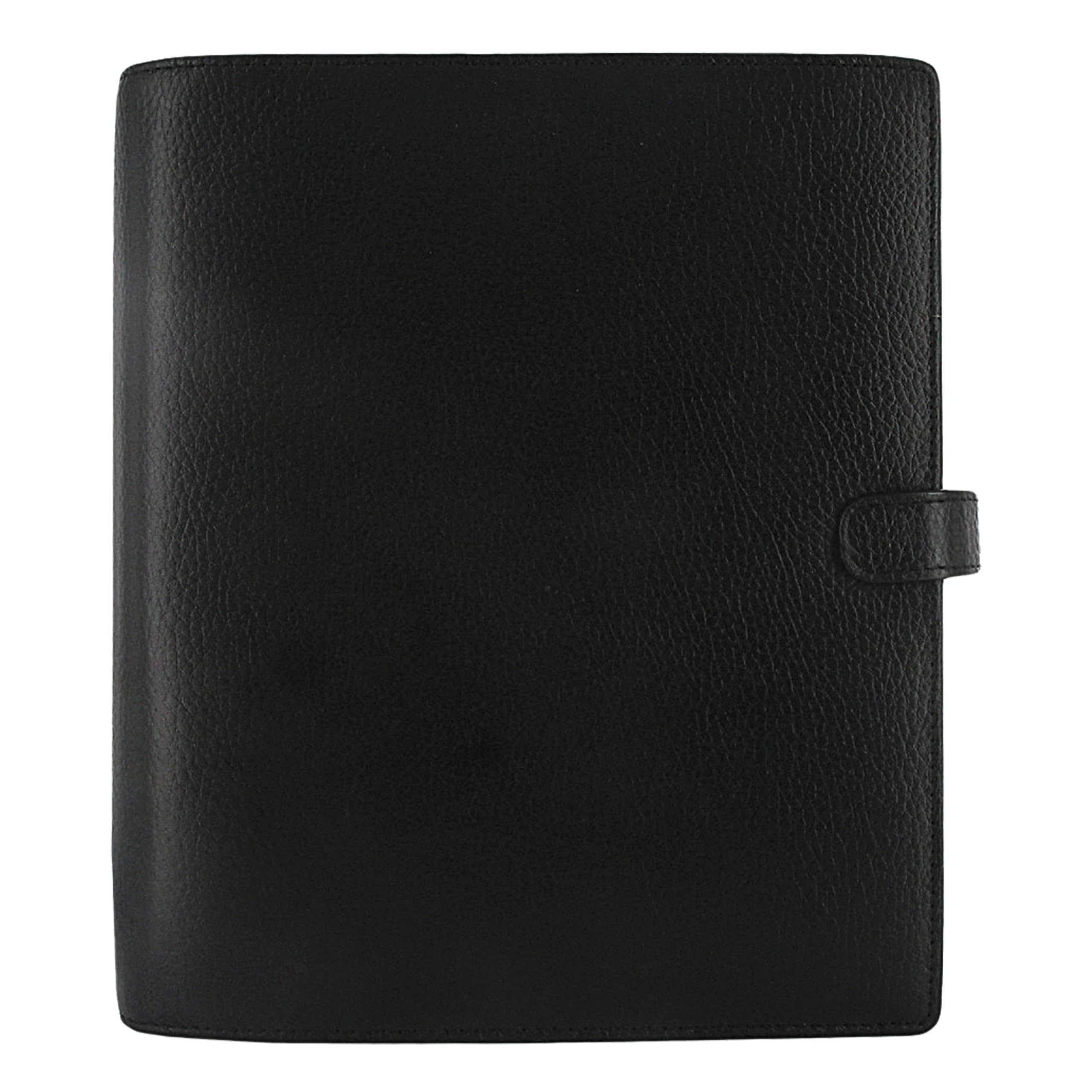 フィロファックス Finsbury A5 オーガナイザー Amazon | Filofax Finsbury オーガナイザー A5サイズ ブラック