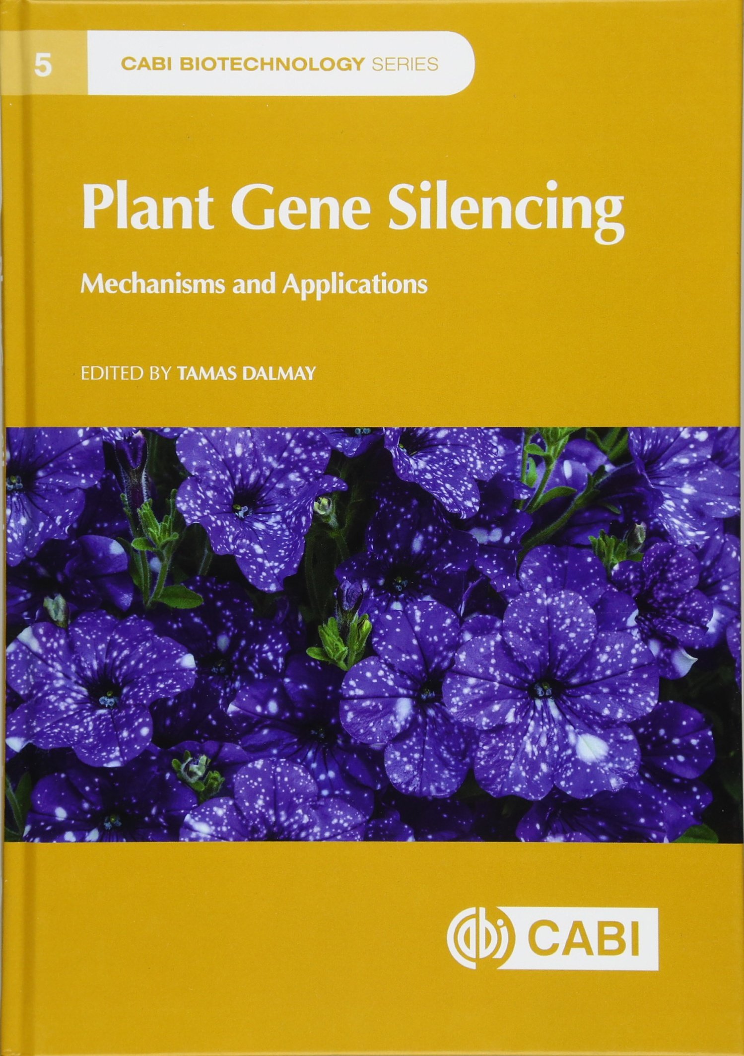 Buy Plant Gene Silencing: Mechanisms And Applications — BookShops.in