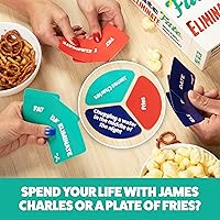 Vista 6 de What DO You Meme? Date Fate Eliminate: el juego de cartas que prueba tu gusto