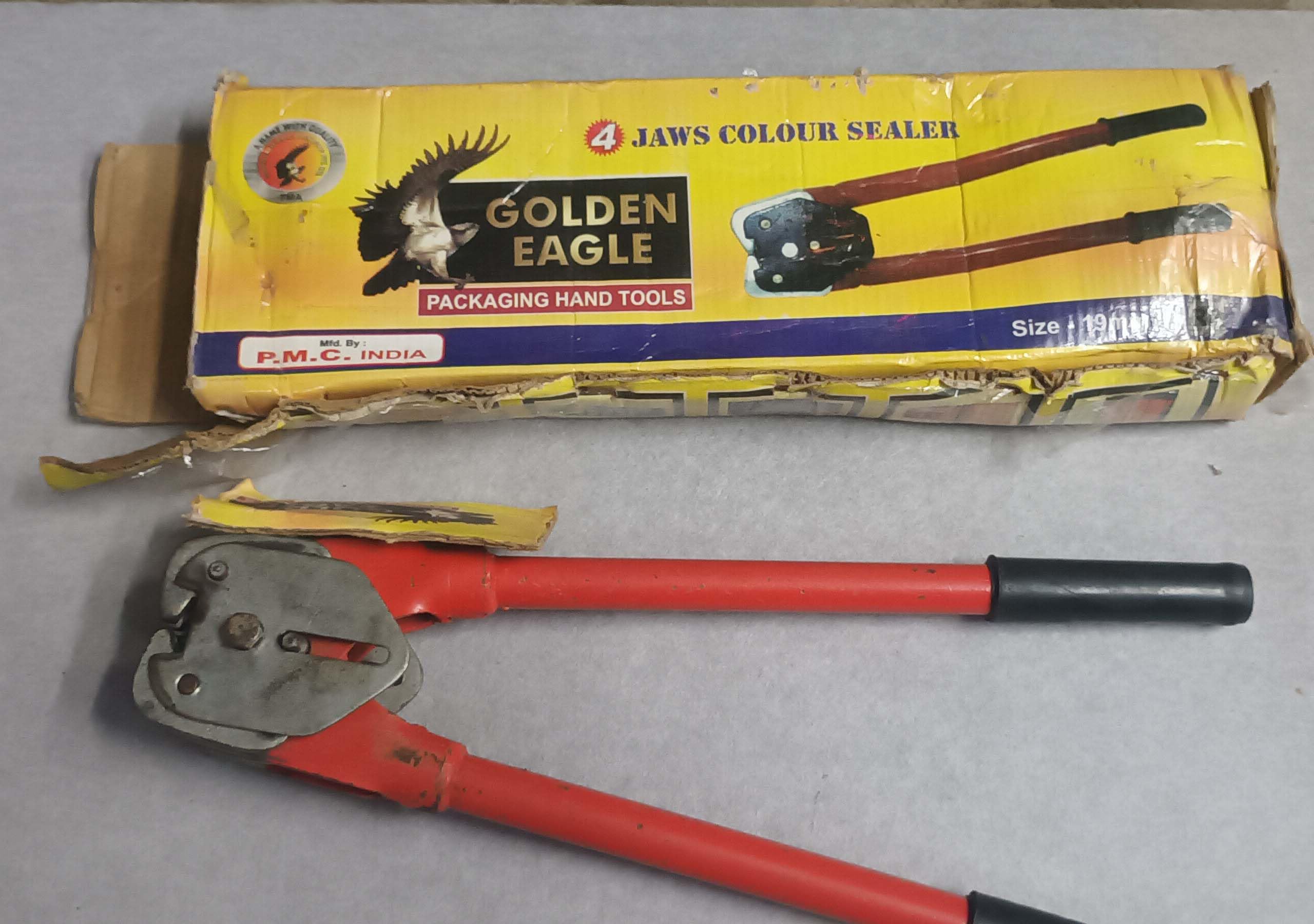Packing Hand Tool-image-17