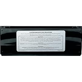 Pure Ziva Matte Cool Tone Blue & Silver Vegan Eyeshadow Palette; Talc, Paraben & Cruelty Free