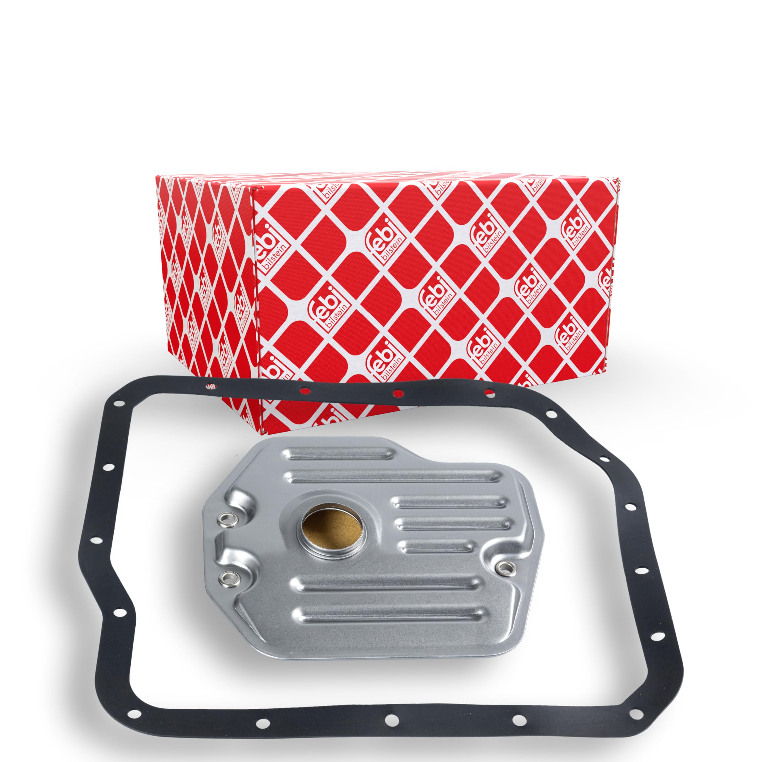 FEBI BILSTEIN 109412 Automatic Transmission Hydraulic Filter Set