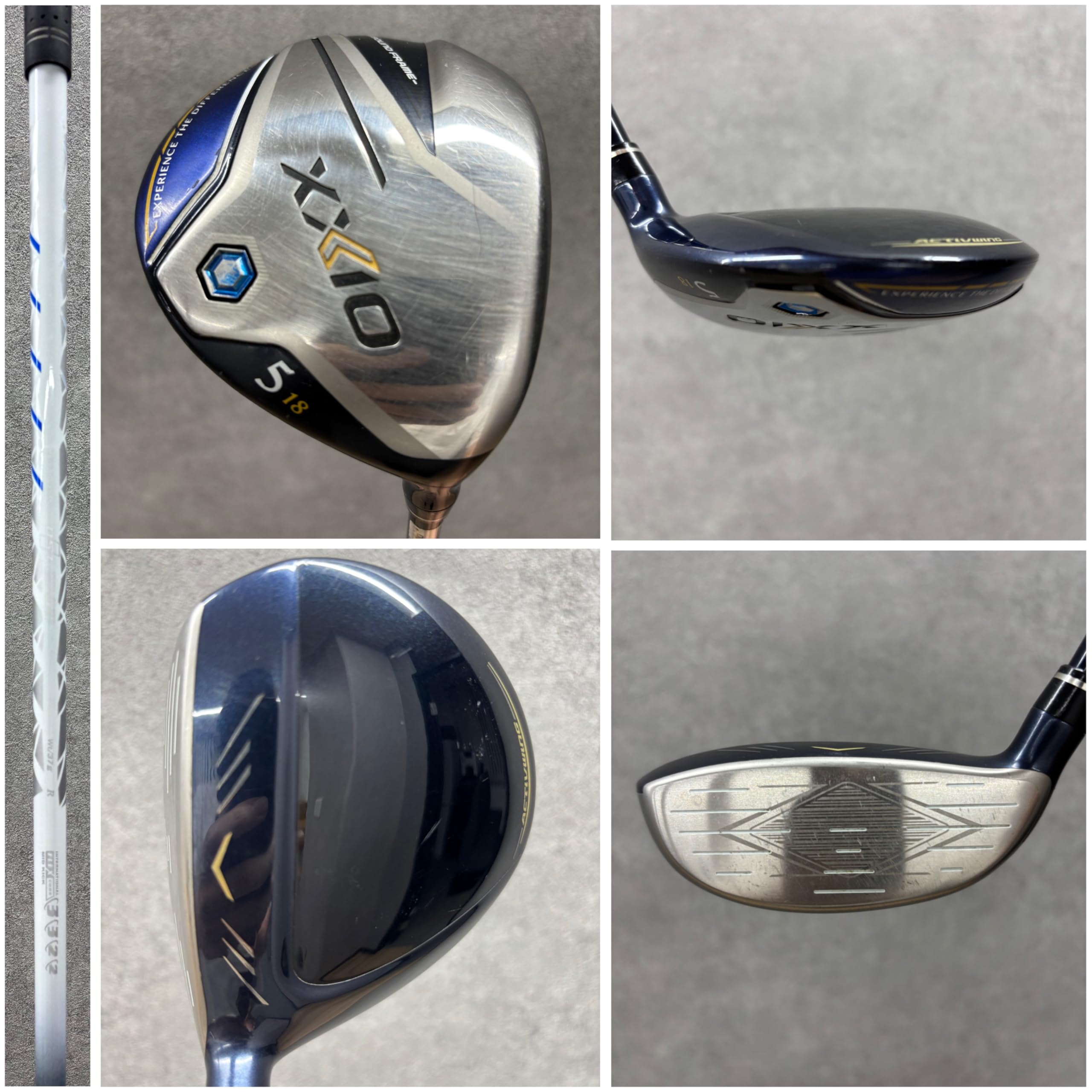 ゴルフクラブセット ゼクシオ XXIO メンズ 初心者 メンズ 中古 セット Amazon.co.jp: 【中古】ゴルフクラブセット メンズ ゼクシオ