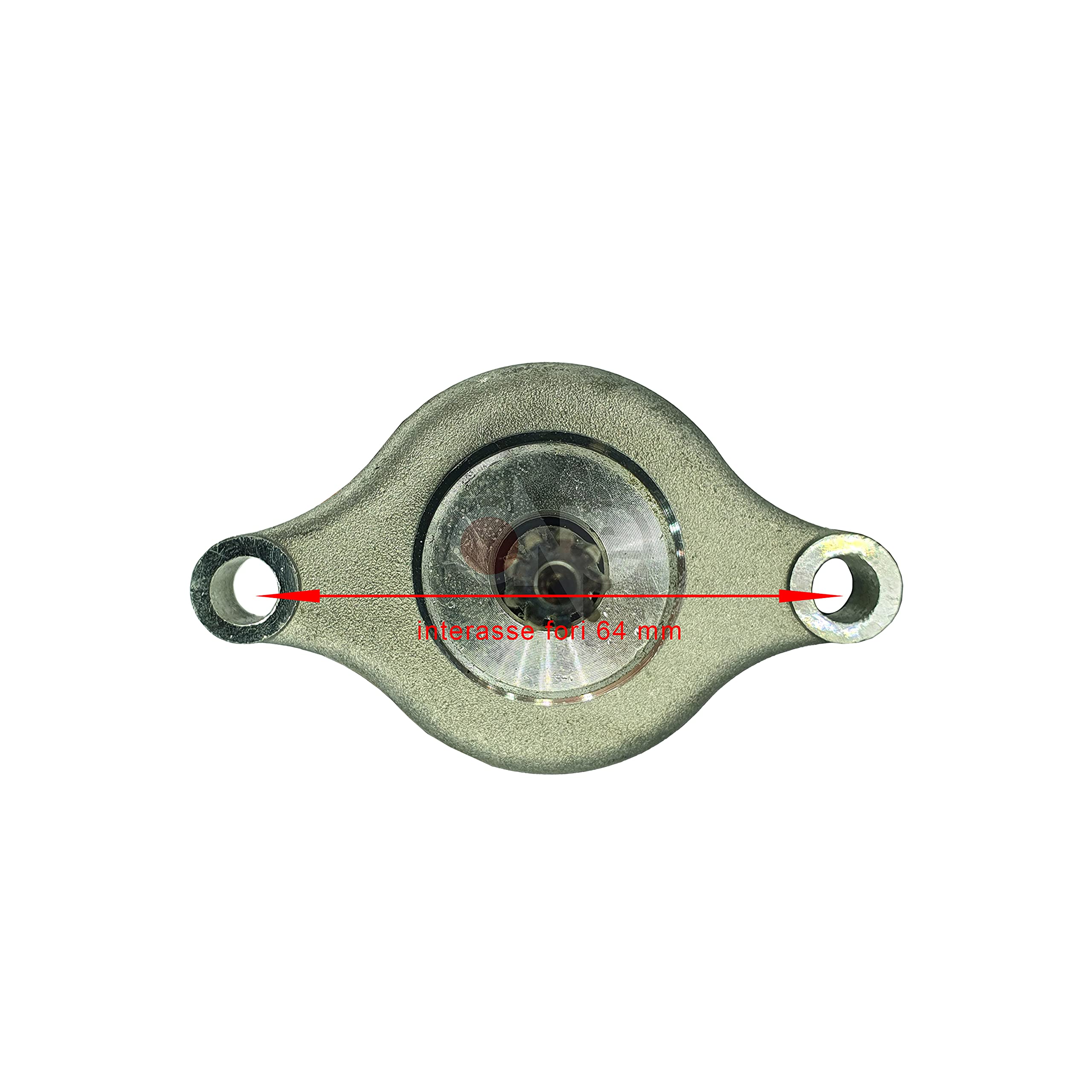 one by Camamoto motor de arranque compatible con (cod. 77187226 motores yamaha vp x-city 125cc / ypr x-max abs 125cc ref. orig. Yamaha 1B9H18000100)