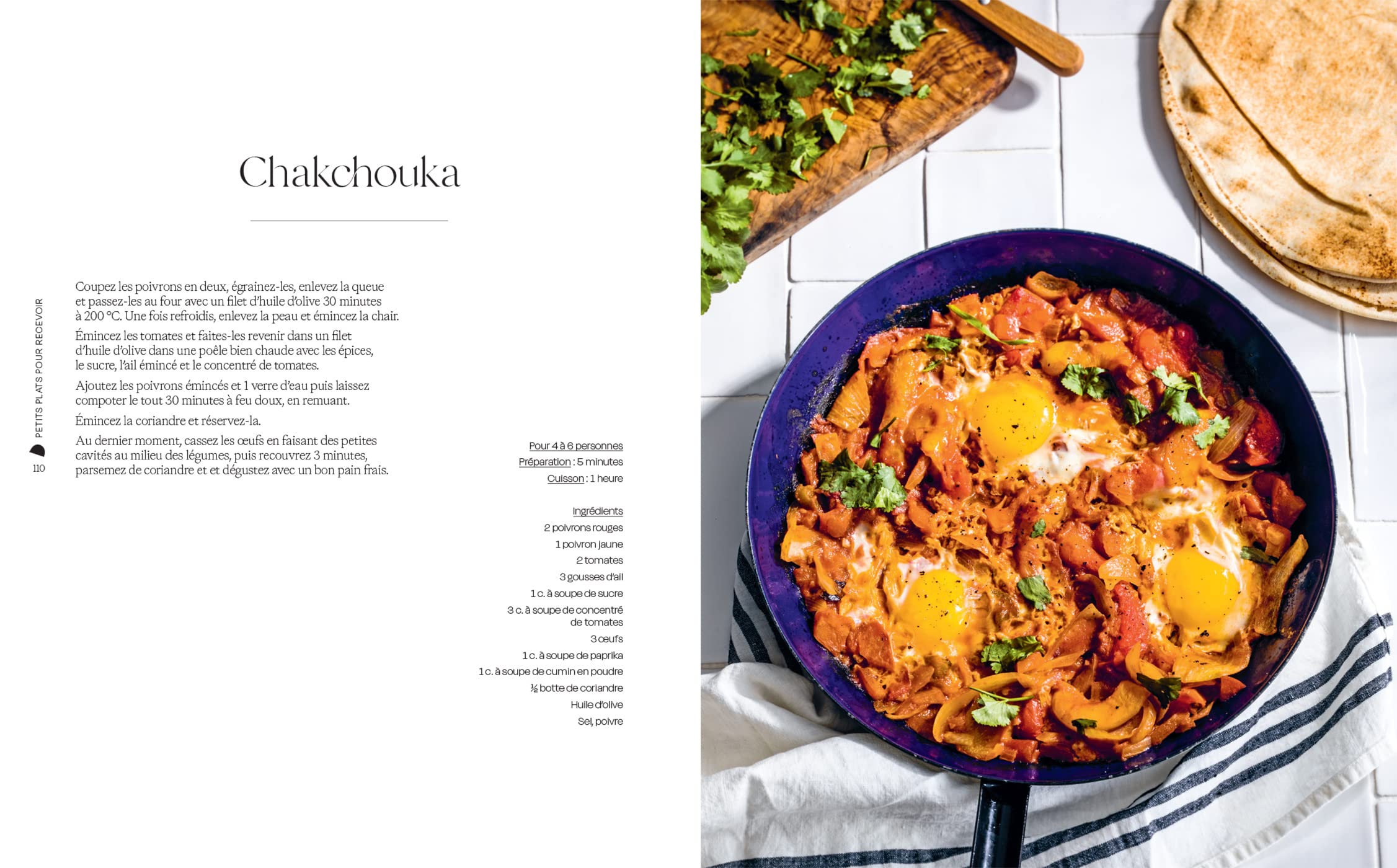 Tomate, feta, huile d'olive & citron: 80 recettes méditerranéennes pour donner à vos assiettes un air d'été: 31653