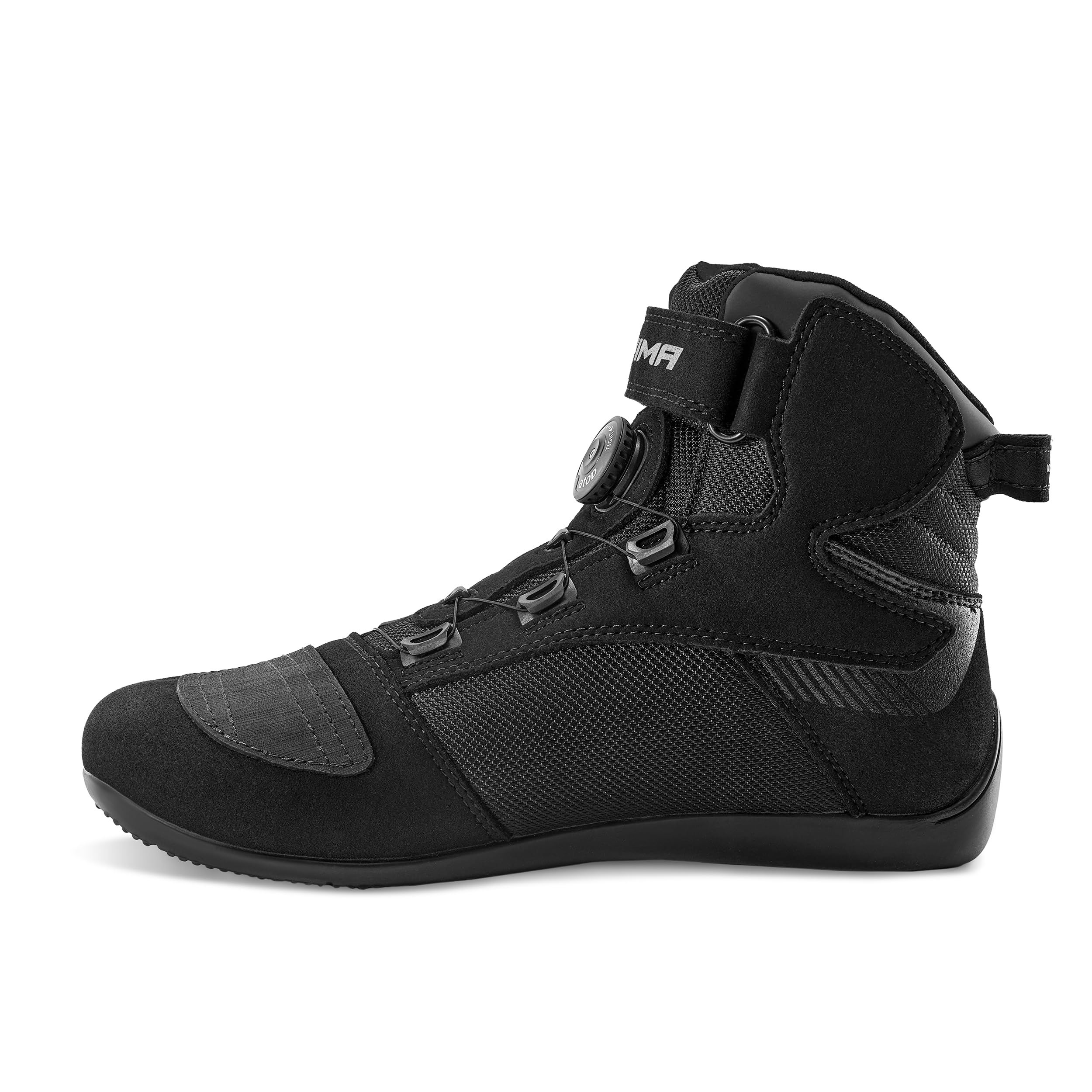 SHIMA Exo Vented Bottes de moto pour femmes