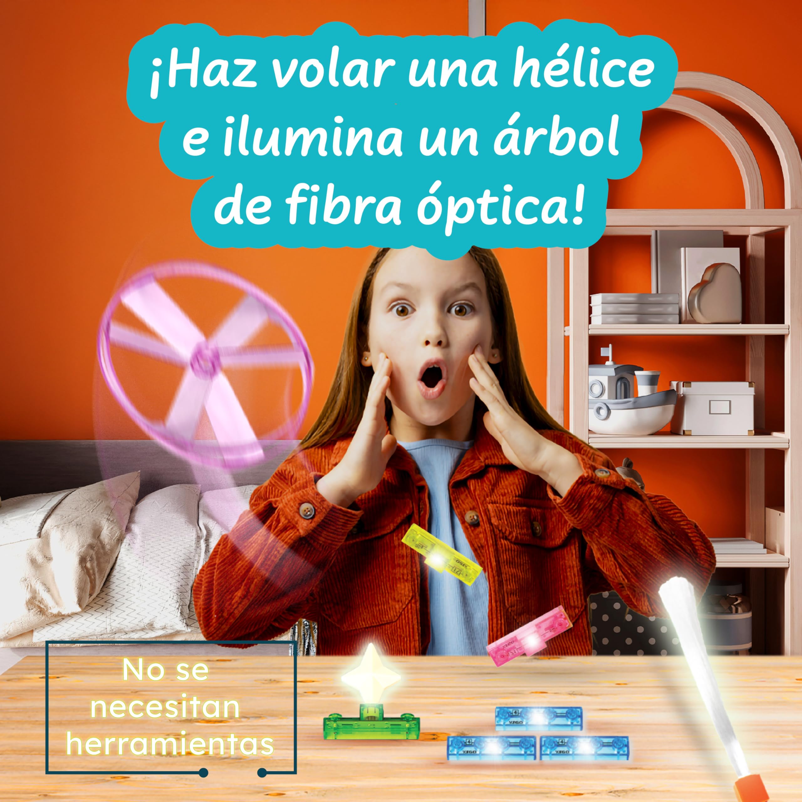 Science4you