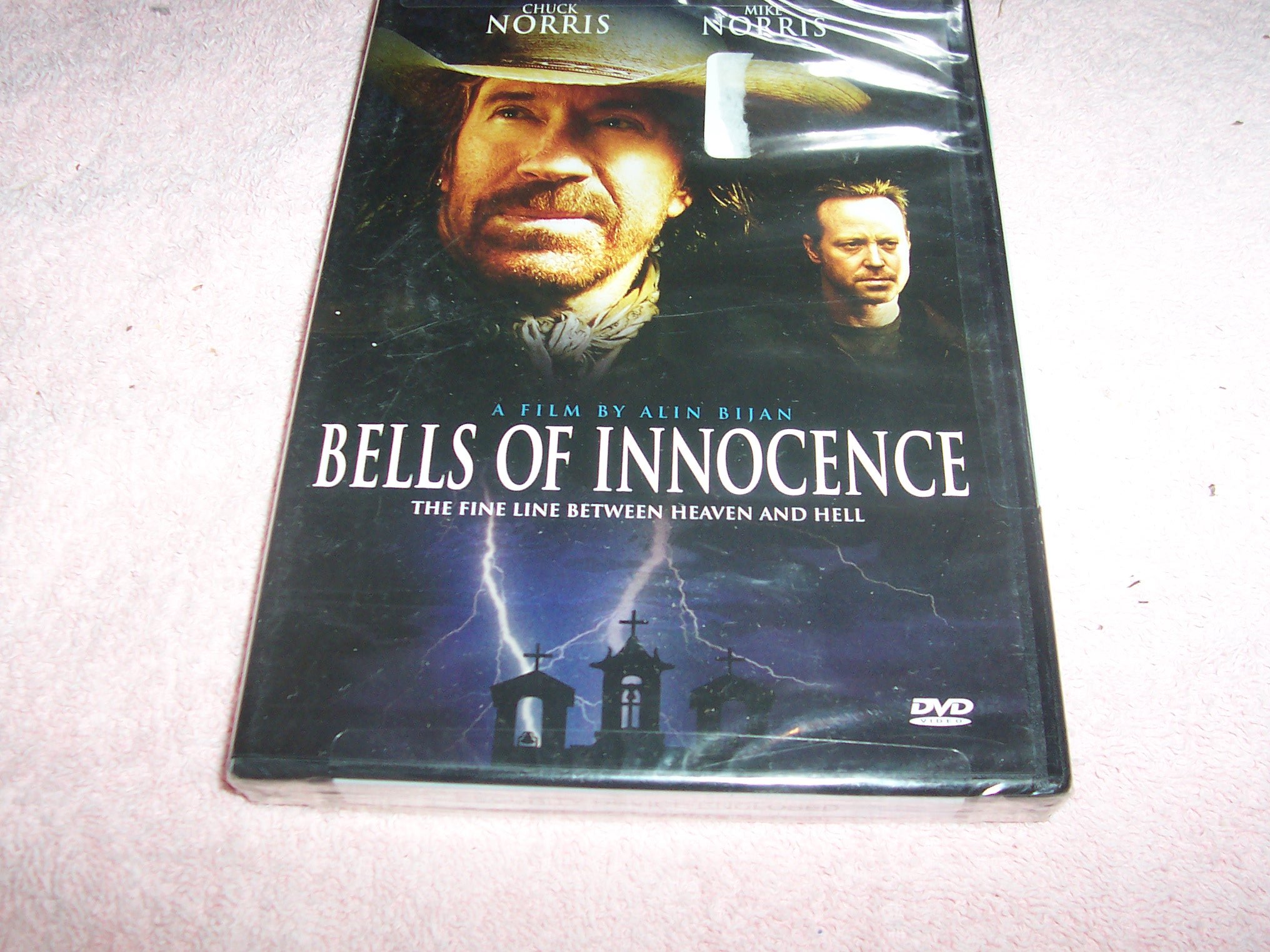 Bells of Innocence [DVD]