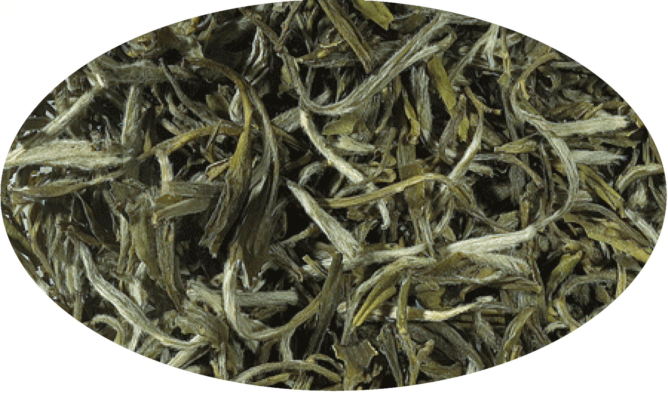 Eder Gewürze - Thé blanc China Special Snow Buds - 250 g