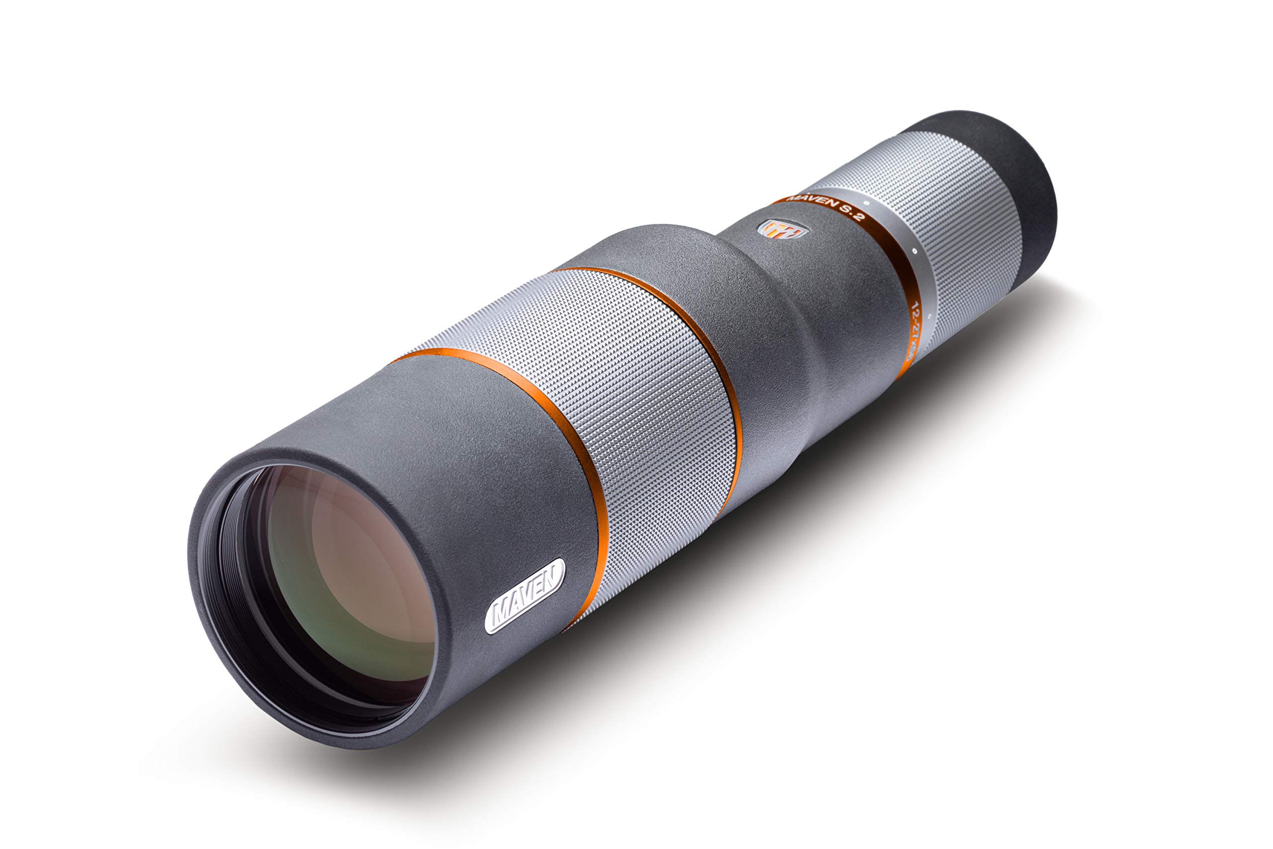 Best Spotting Scopes: Tested and Reviewed Maven S.2