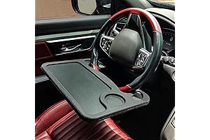 Car Tray: Transform Your Car into a Workspace or Dining Haven