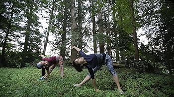 Amazon.co.jp: 陰ヨガ for beauty＆healing お家で