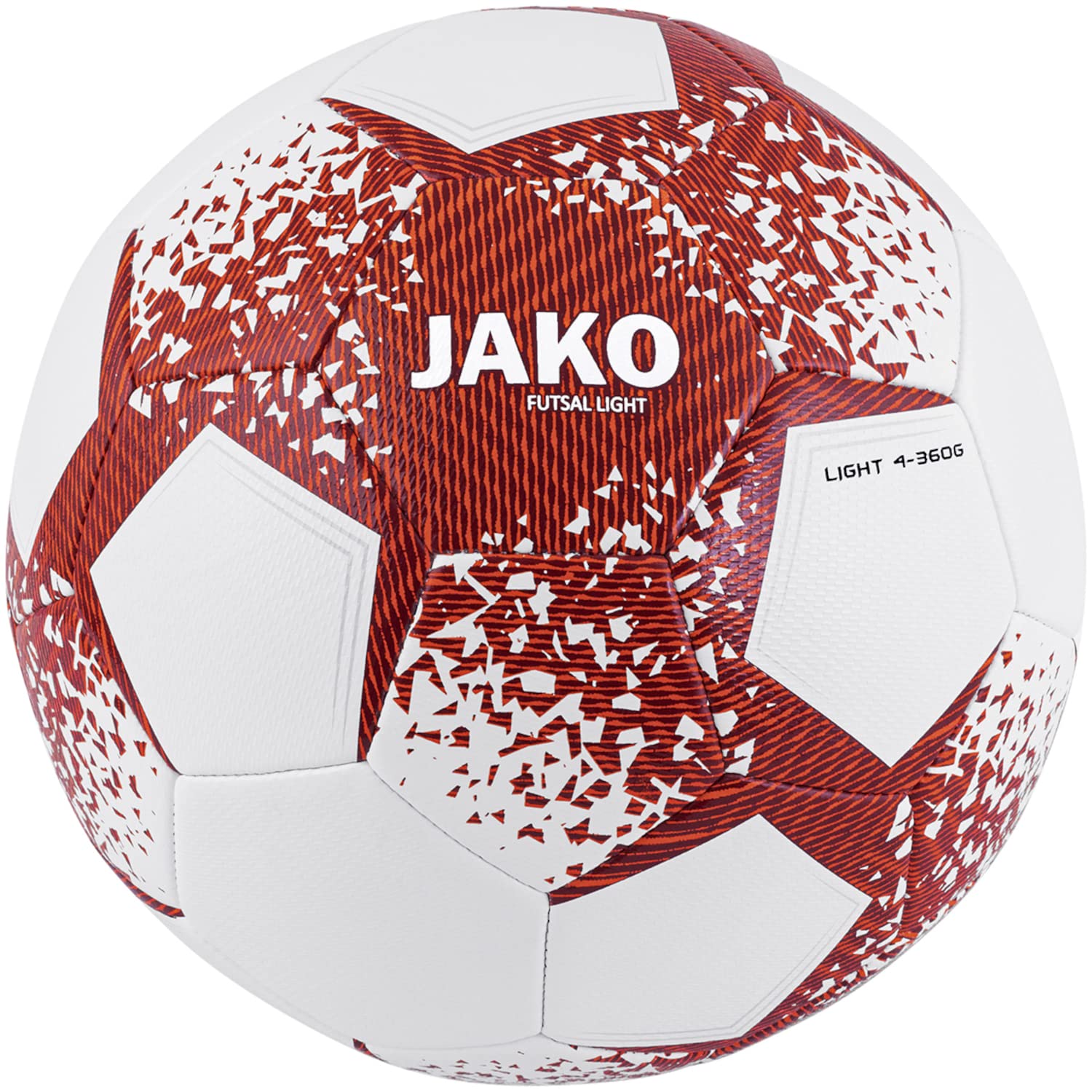 JAKO Palla Unisex Futsal Light