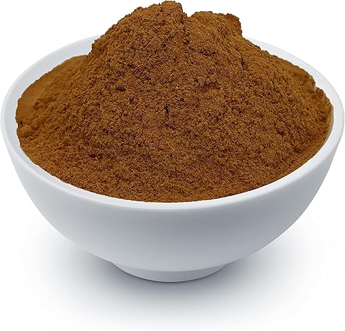 Miniatura 2 de Evergreen Herbs Cinchona (polvo de 8 onzas) - Bolsa de pie resellable para garantizar la frescura