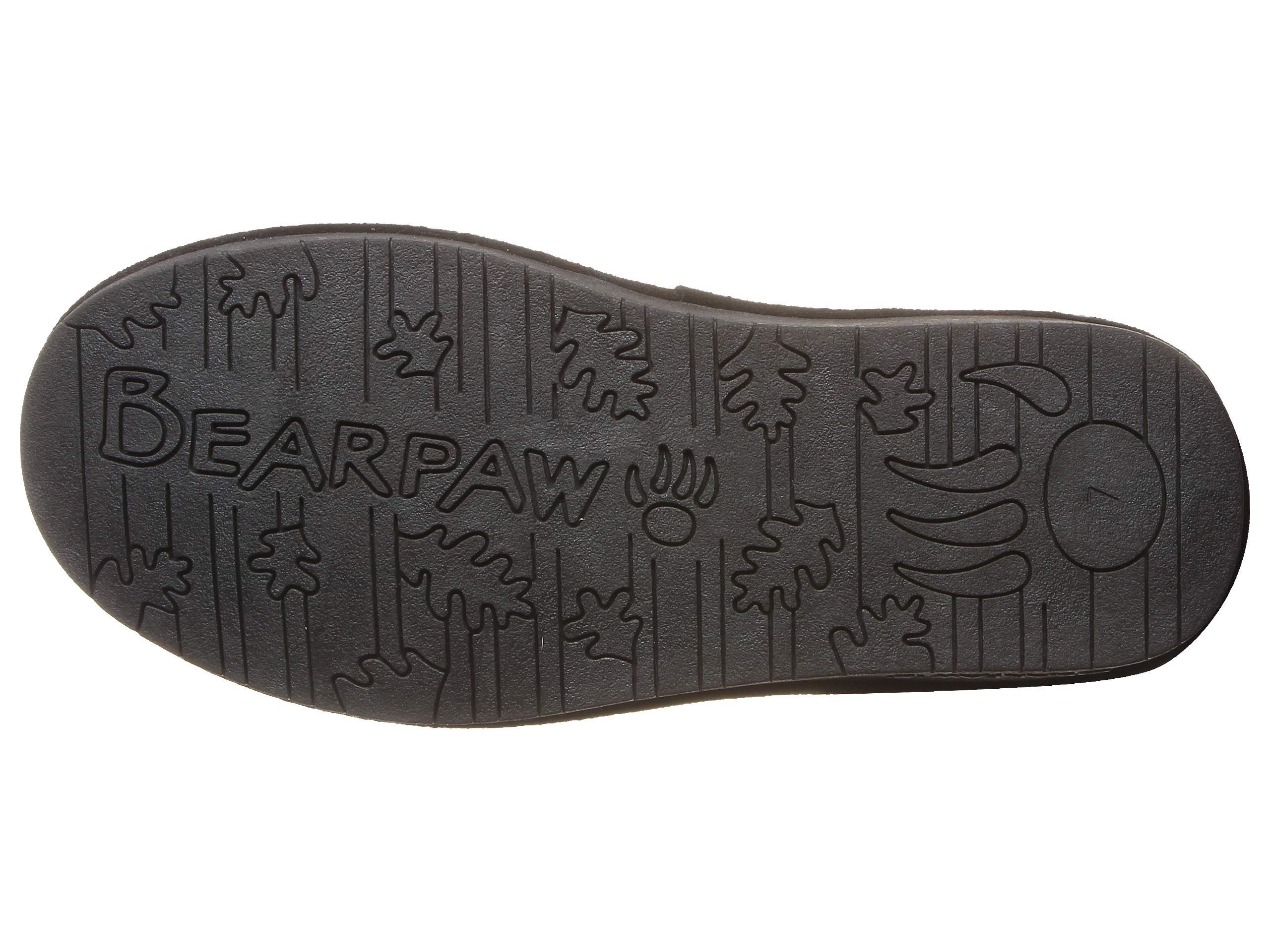 Bearpaw Womens Lori Multiple Colors Womens Boot Classic Suede